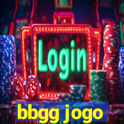 bbgg jogo